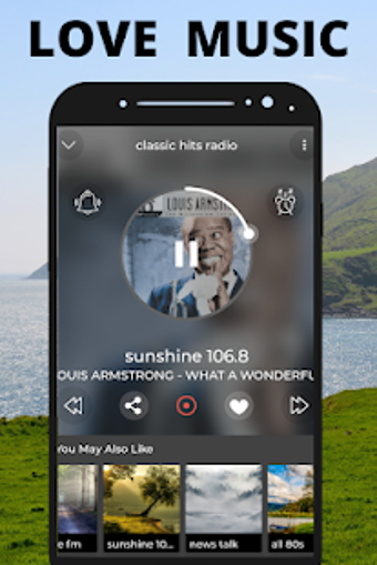 Image 1 for 107.1 radio station denve…