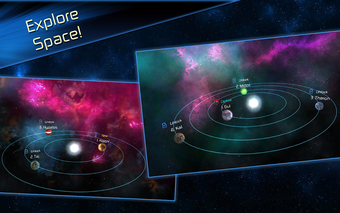 Imagen 0 para Interstellar Defense