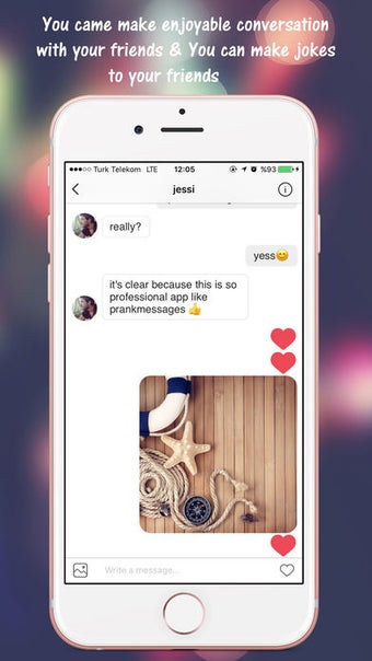 Imagen 3 para Prankgram for Instagram P…