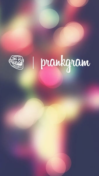 Imagen 2 para Prankgram for Instagram P…