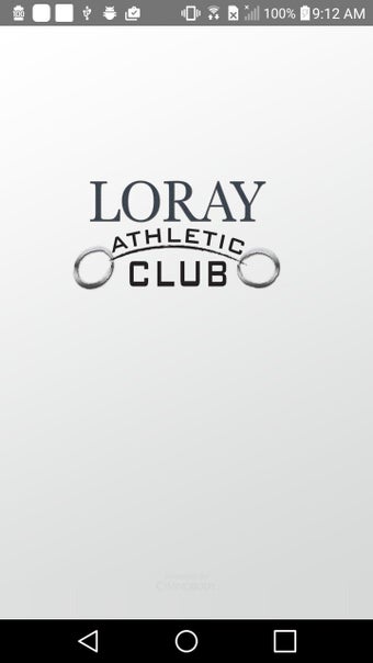 Image 0 for Loray Athletic Club