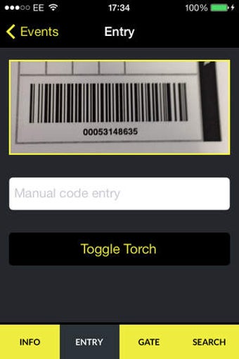Image 0 for Deftickets