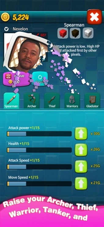 Image 2 for Pixel Battle 2019