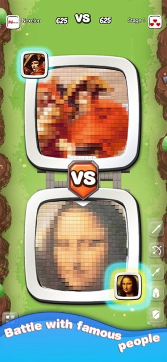 Image 3 for Pixel Battle 2019