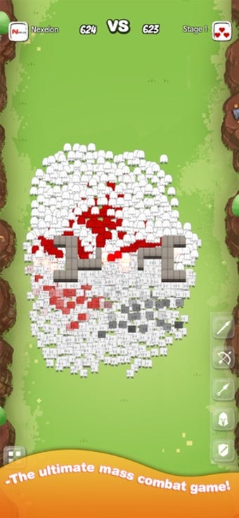 Image 0 for Pixel Battle 2019