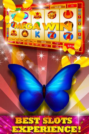 Image 0 for Best Butterfly Slots: Spi…