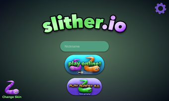 Image 0 for slither.io