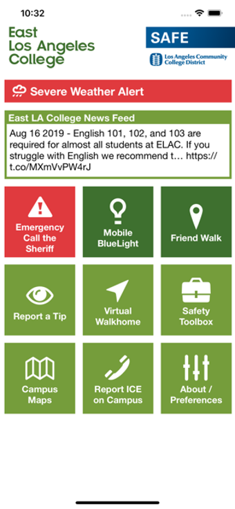 Image 3 for ELAC SAFE