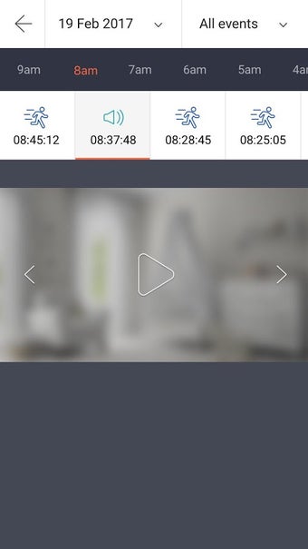 Imagen 1 para Wisenet SmartCam+
