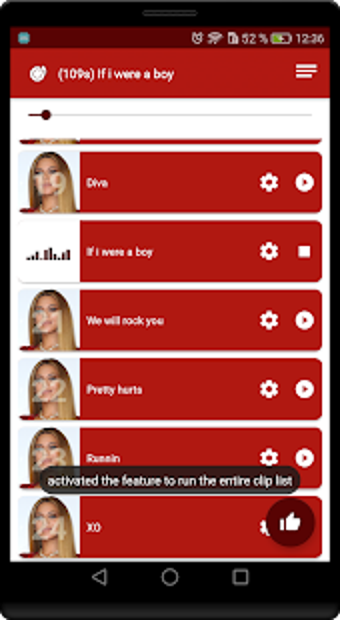 Image 0 for Beyonce Songs Offline (Be…