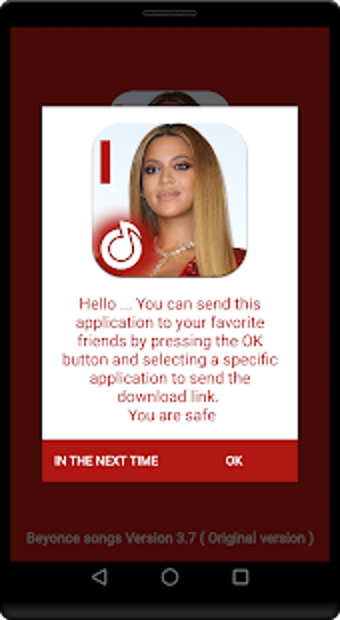 Image 3 for Beyonce Songs Offline (Be…