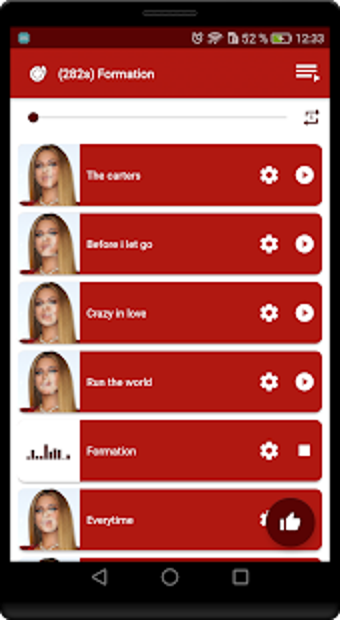 Image 1 for Beyonce Songs Offline (Be…