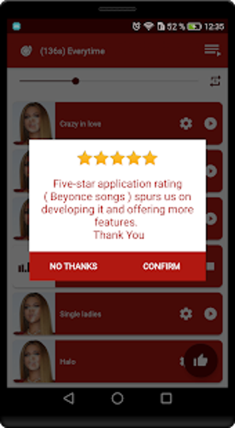 Image 2 for Beyonce Songs Offline (Be…