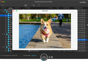 Image 0 for Stellar Photo Recovery Fr…