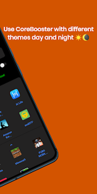 Image 1 for CoreBooster - App and Gam…