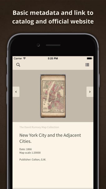 Image 4 for Old Maps: A touch of hist…