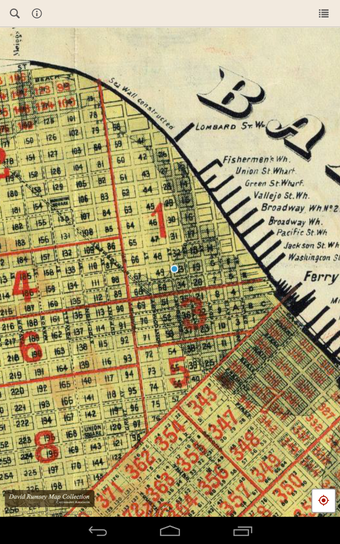 Image 7 for Old Maps: A touch of hist…