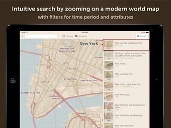 Image 9 for Old Maps: A touch of hist…