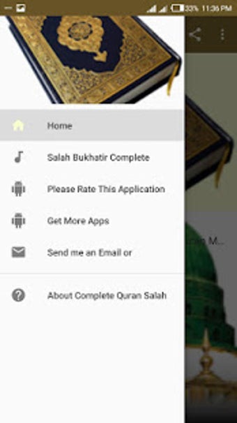 Image 1 for Salah Bukhatir Complete Q…
