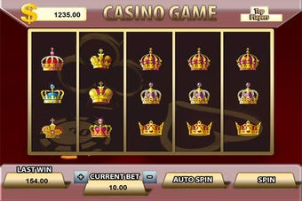 Image 0 for 777 Ace Slots Casino Doub…