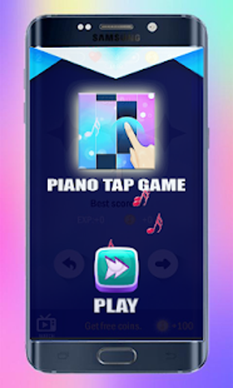 Image 0 for Piano Tiles For Harry-Pot…