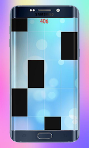 Image 2 for Piano Tiles For Harry-Pot…