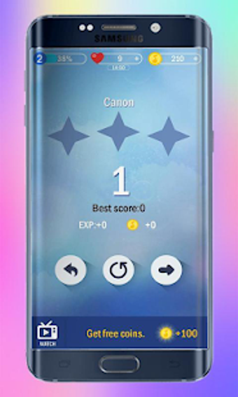 Image 1 for Piano Tiles For Harry-Pot…