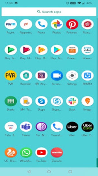 Image 2 for 3D LAUNCHER VS