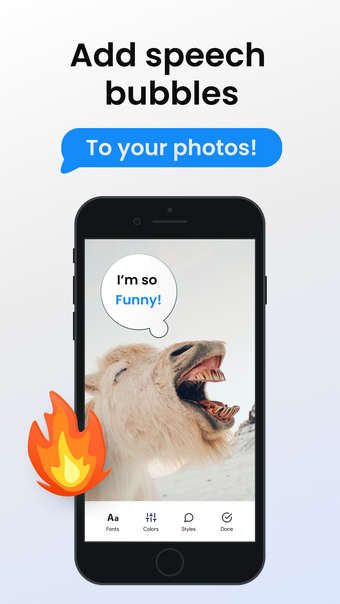 Image 0 for Bubble - Speech Bubbles &…