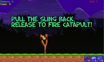 Image 0 for Kitten Catapult