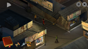 Image 0 for Missing : Game for cause