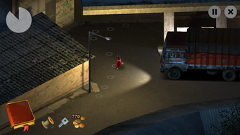 Image 3 for Missing : Game for cause