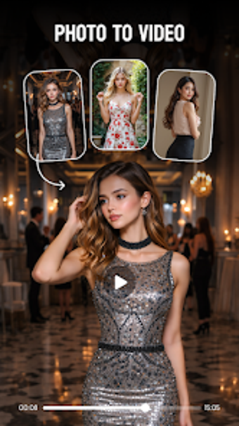 Image 0 for Zorion AI : Photo Video M…