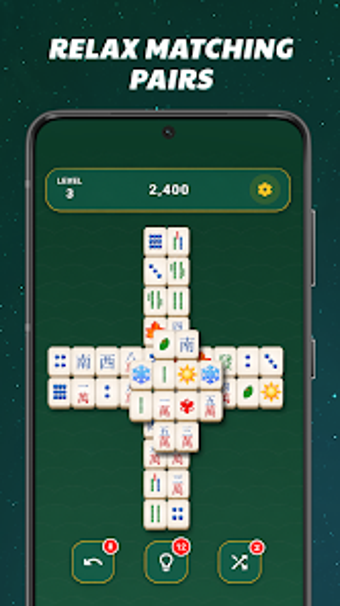 Imagen 0 para Mahjong Jade : Tile Match
