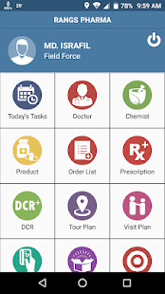 Imagen 2 para Rangs Pharma