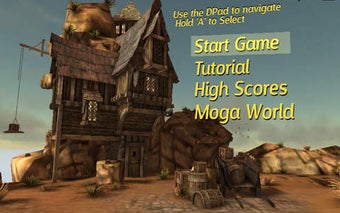 Imagen 0 para MOGA World