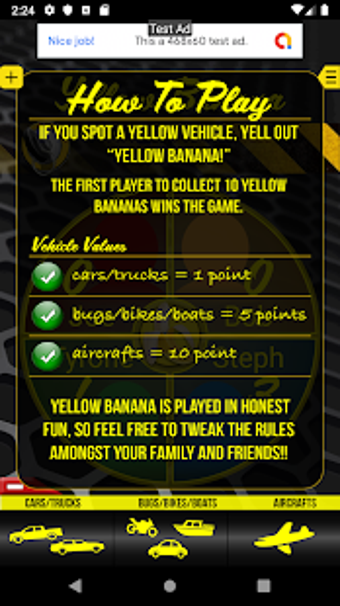 Image 3 for Yellow Banana