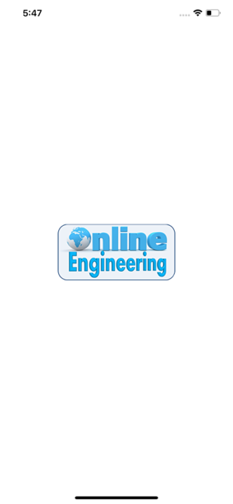Image 3 for Online Engineering