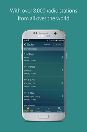 Image 3 for bedr alarm clock radio: U…