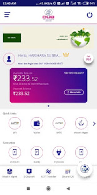 Image 2 for CUB MOBILE BANKING PLUS (…