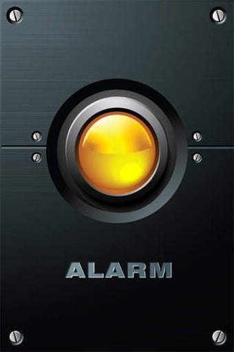 Image 0 for My Panic alarm