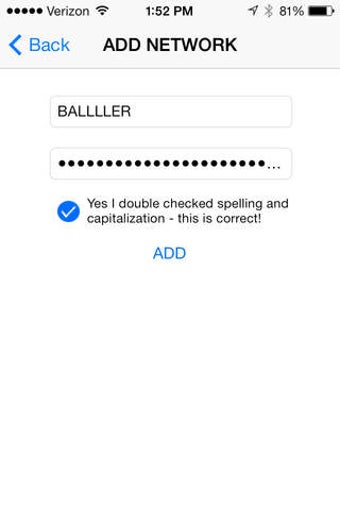 Image 0 for Wi-Fi Wallet Share & Unlo…