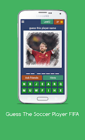 Image 3 for Guess The Soccer Player F…