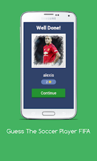 Image 2 for Guess The Soccer Player F…