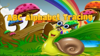 Image 2 for ABC Alphabet Tracing Colo…