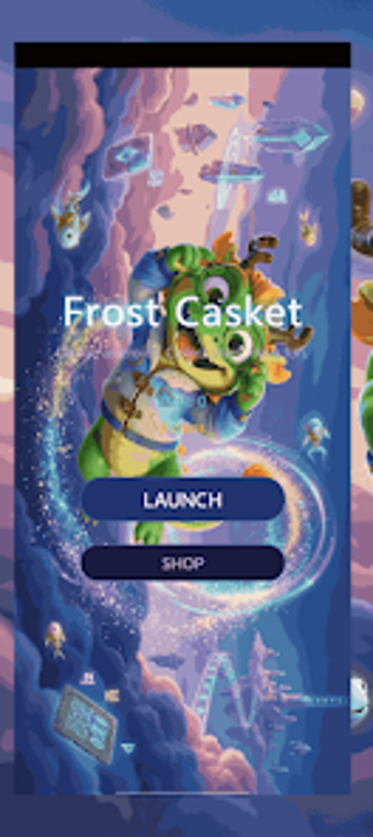 Imagen 0 para Frost Casket