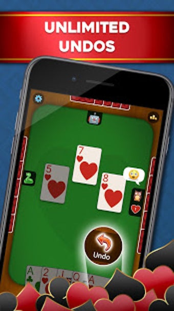 Imagen 1 para Hearts: Card Game