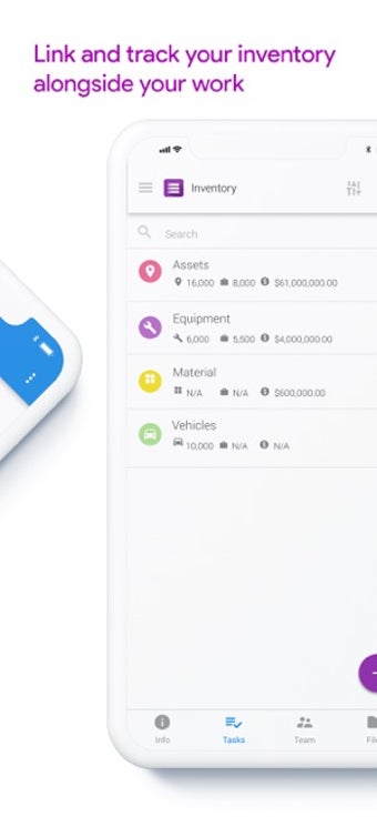 Image 1 for Atom - Manage Your Workfo…