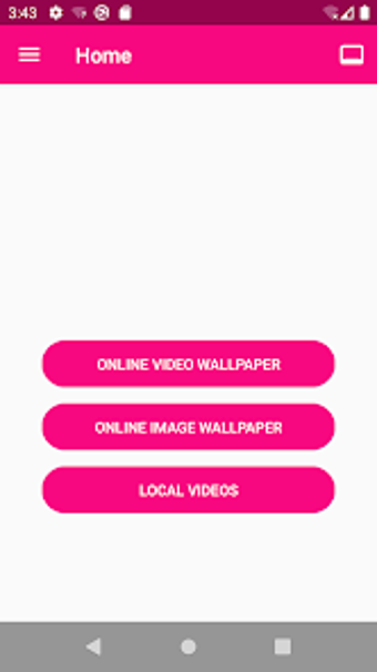 Imagen 0 para Video Wallpaper Lite - Li…