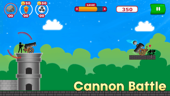 Image 2 for Cannon Battle